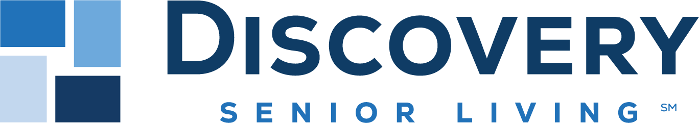 Discovery Senior Living